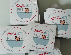 Ímas Personalizados      